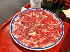 -万杰老灶火锅·20年老品牌(大丰店)