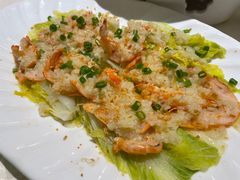 -顺峰海鲜酒楼(省府店)