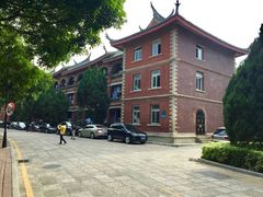 -厦门大学(思明校区)
