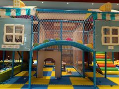 -惠州金海湾嘉华度假酒店