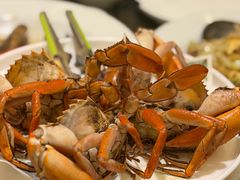 煎蟹-大厝宅海鲜馆