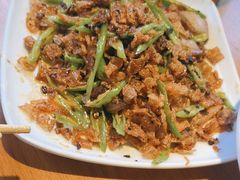 -盐帮食坊•小河帮川菜(四川师大店)