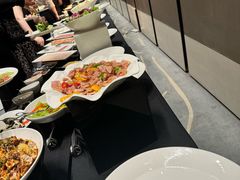 -北京康莱德酒店