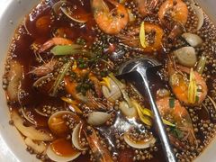 -首秀·四川料理(星耀101店)