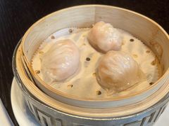 -宝丽轩中餐厅BAOLIXUAN