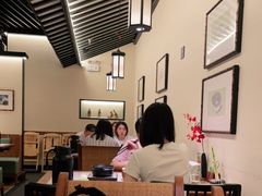 大堂-客语客家菜(琶洲保利店)