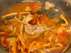 -Ameigo梅果·云贵川bistro(长宁来福士店)