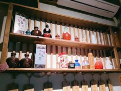 -长亭酒肆.武夷菜(鼓楼后海店)