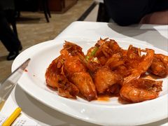 吮指回味虾-金春禧(英雄山路旗舰店)