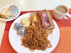 -南京国际博览中心酒店