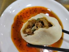 -京天红酒家(虎坊路店)
