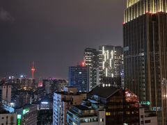 -富力丽思卡尔顿酒店·FLAIR餐厅酒吧