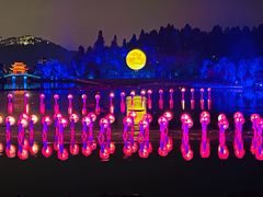 -印象西湖·最忆是杭州实景演出