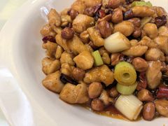 -成都驻京办餐厅(蜀都宾馆店)