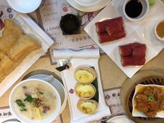 -点都德(汇胜楼店)