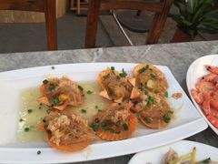 -四川小胡子海鲜(丁村万人海鲜广场店)