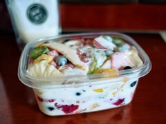 -鲜果盒子(会展店)