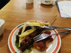 -比格比萨自助(裕源大厦店)