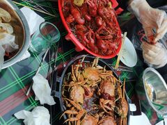 -丁丁龙虾(总店)
