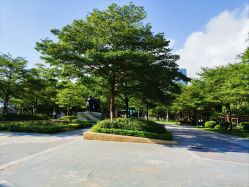 -广州市儿童公园