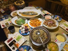 -范家小馆·烤鸭新京菜(金融街店)