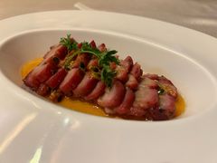 -上海金桥红枫万豪酒店-万豪中餐厅