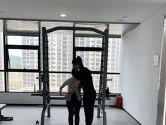 -WEGYMER健萌健身(麦德龙钰龙天下馆)