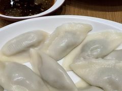 -喜家德虾仁水饺(东海缤纷天地店)
