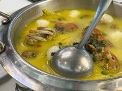 -清真马祥兴菜馆(云南北路店)