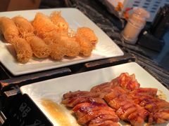 -松子料理(亮马桥店)