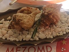 -Mezomd曼索蒂西班牙餐厅(广粤店)