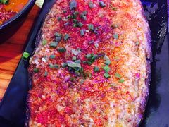 -南极·小龙虾·湘式拌饭(南街店)