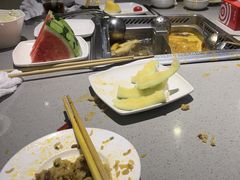 -海底捞火锅(八佰伴店)