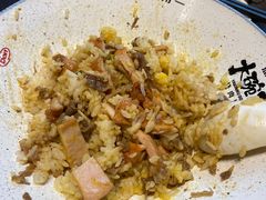 -熊吞·大碗丼烧肉饭(西市场嘉华店)