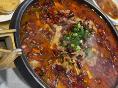 -凯鸽酒楼(大同振兴街店)