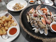 -阿毛饭店(和义路店)