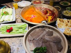 -小龙坎火锅(泉舜店)