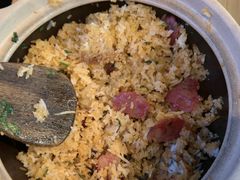-烹然四季椰子鸡火锅(姚家园万象汇店)