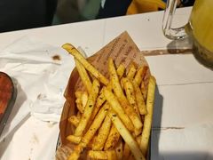 -牛扒先生·厚切雪花牛扒西餐厅(北京路禺山路店)