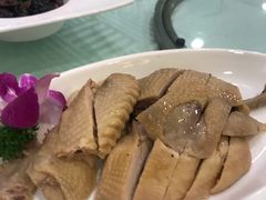 -江南村酒家