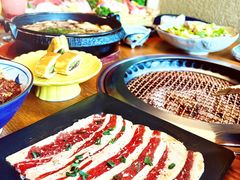 -炎蔵牛舌烤肉
