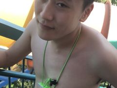 -欢乐水魔方水世界