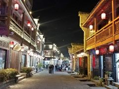-泰宁旅游风景名胜区