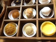 -启东恒大酒店·品粤餐厅