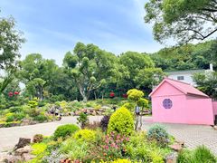 -惠山古镇·寄畅园