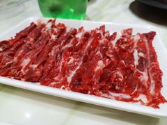 -陈记一牛火锅江宁店(金盛路店)