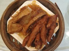 -东江海鲜酒家(艺都分店)