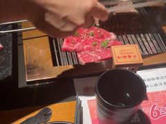 -千寻烧肉(政务区店)