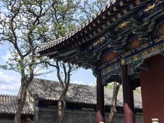 -护国法轮寺