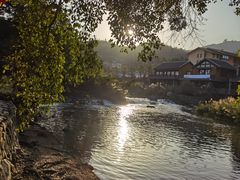 -南靖田螺坑土楼群景区